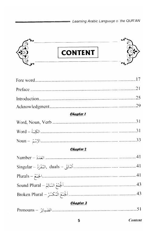 Learning Arabic Language of the Quran.pdf, 488- pages 