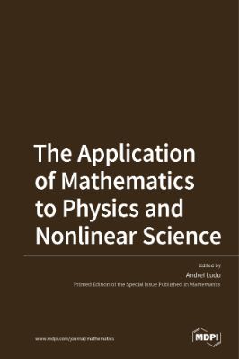 The Application of Mathematics to Physics and Nonlinear Science - 2.81 - 124