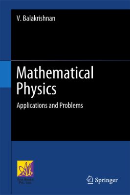 Mathematical Physics - Applications And Problems - 11.52 - 790
