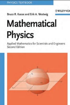 Mathematical Physics : Applied Mathematics for Scientists and Engineers - 9.7 - 699