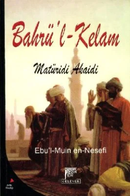 [Maturidi Akidesi] Ebu'l Muin El-Nesefi.pdf - 3.68 - 150