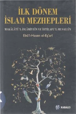 [Mezhepler Tarihi] İmam Eşari.pdf - ILK DÖNEM ISLAM MEZHEPLERI - 4.23 - 435