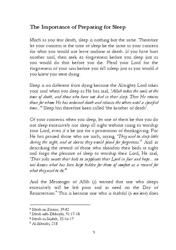 Miftahal Falah Bedtime.pdf, 76- pages 