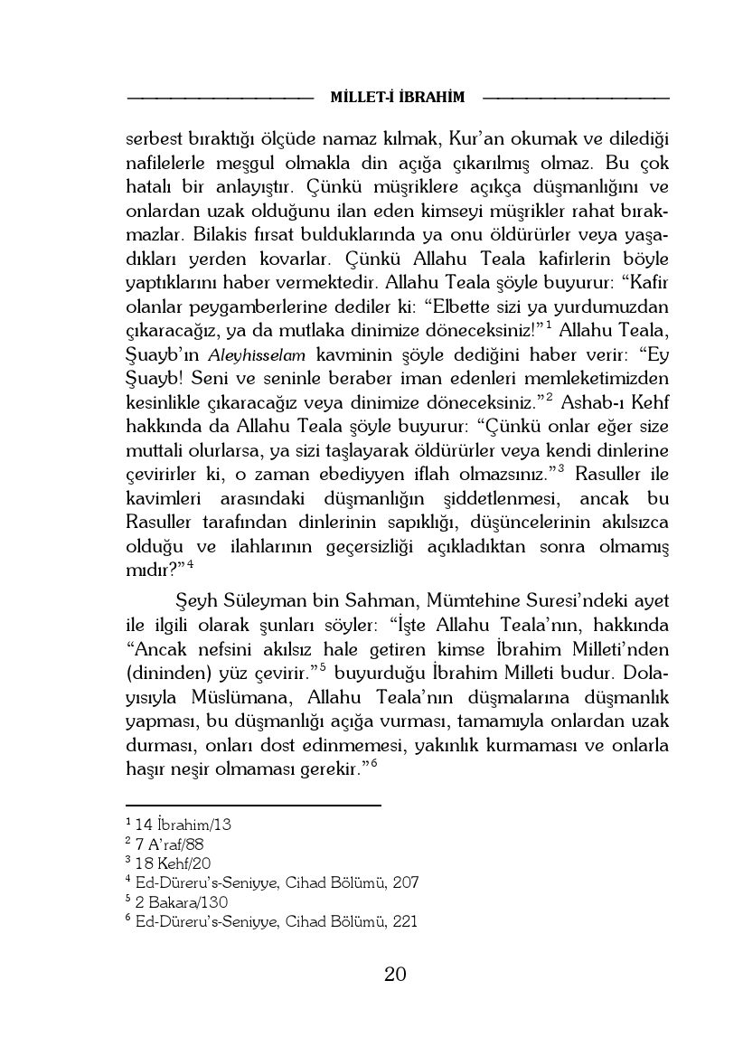 Millet-i-İbrahim-İmam-Makdisi.pdf, 118-Sayfa 