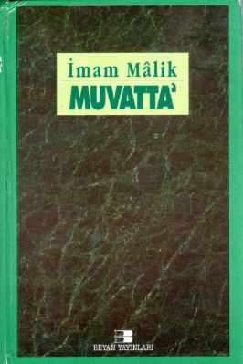 Muvatta-İmam-Malik-01.Cilt.pdf - 7.35 - 407
