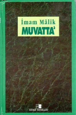 Muvatta-İmam-Malik-02.Cilt.pdf - 8.43 - 443
