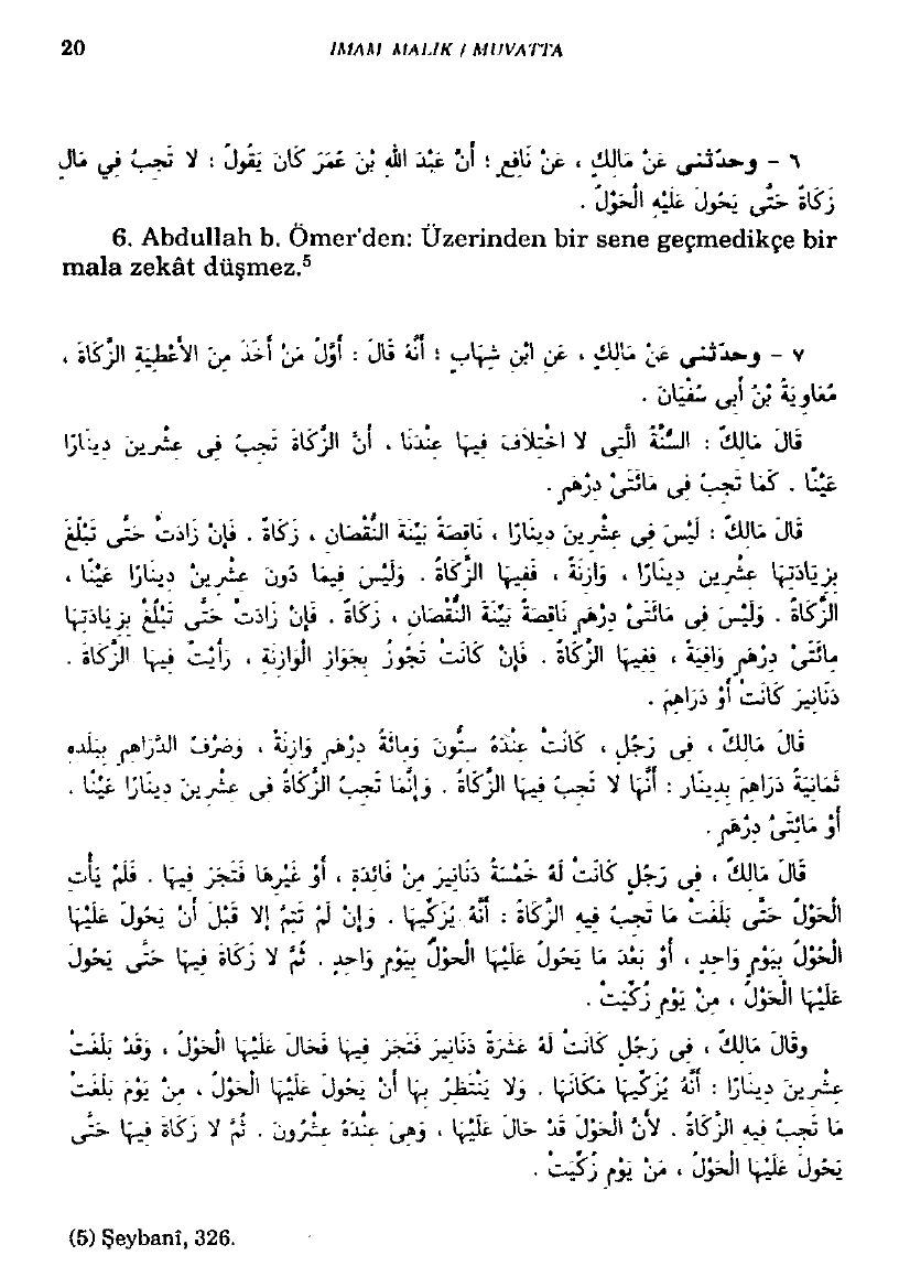 Muvatta-İmam-Malik-02.Cilt.pdf, 443-Sayfa 