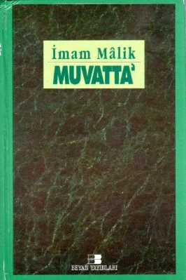 Muvatta-İmam-Malik-03.Cilt.pdf - 8.39 - 436