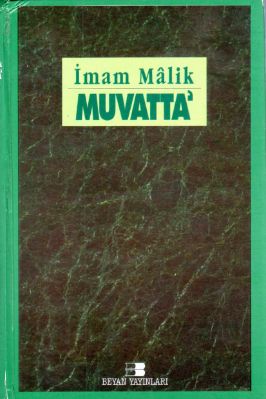 Muvatta-İmam-Malik-04.Cilt.pdf - 7.52 - 427