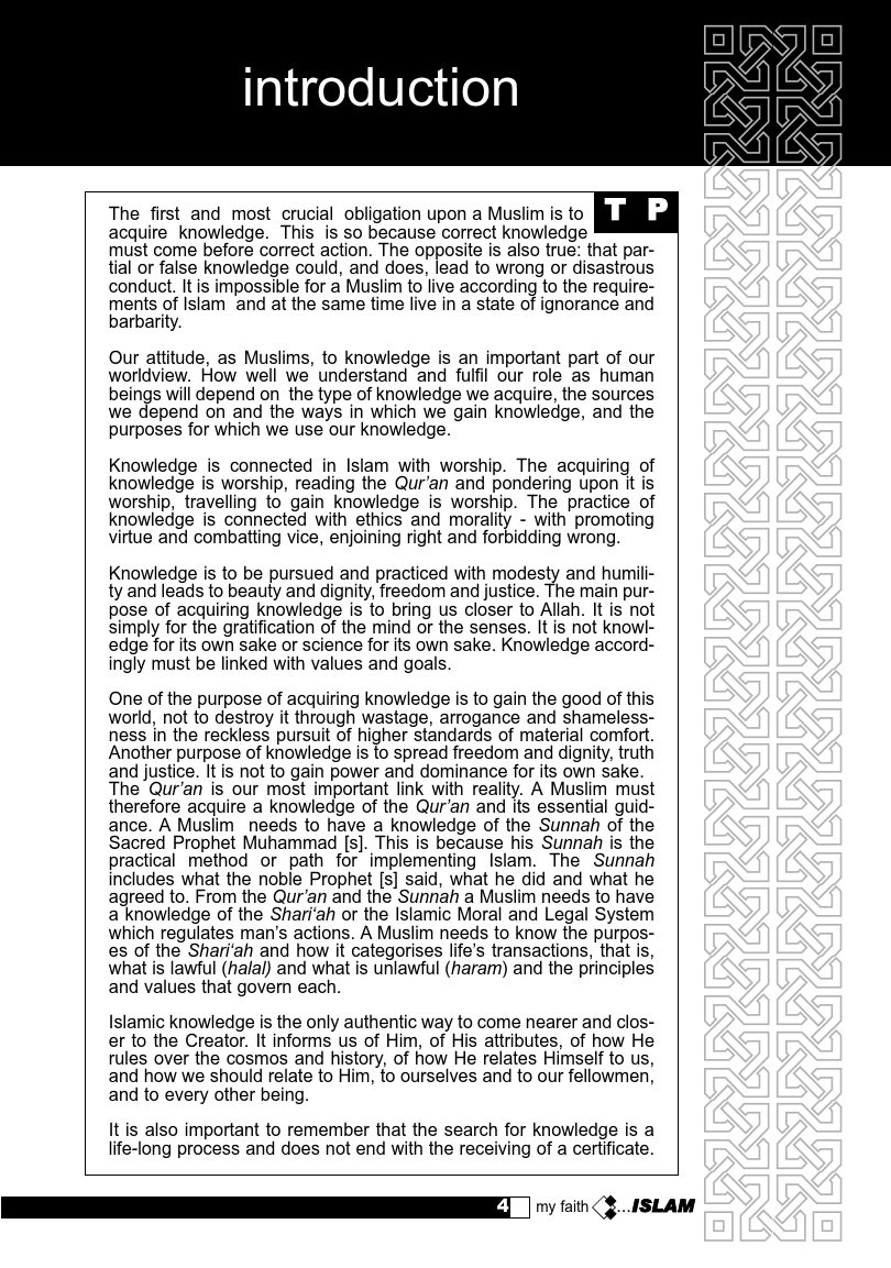 My Faith Islam 3.pdf, 460- pages 