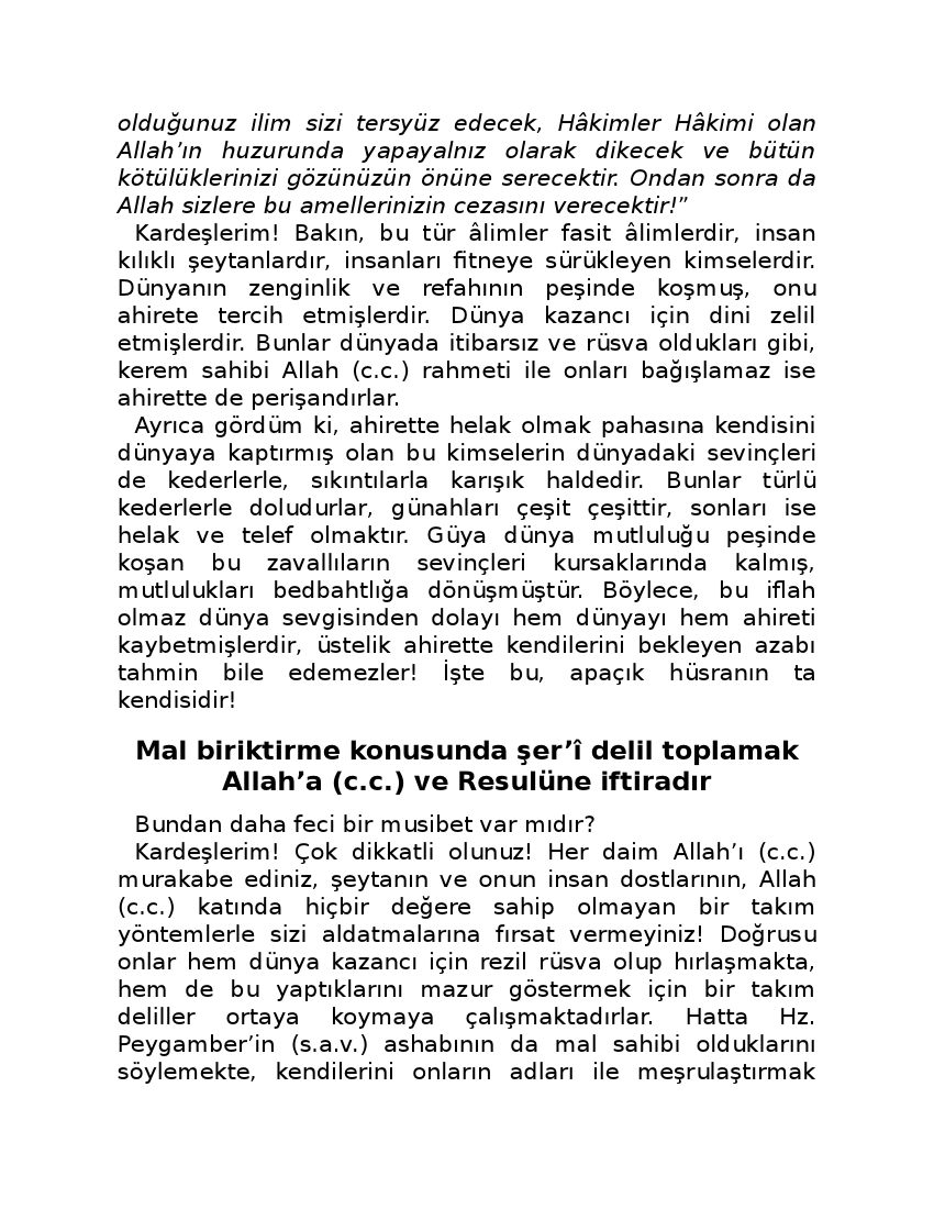 Nasihatler-Haris-El-Muhasibi.pdf, 159-Sayfa 