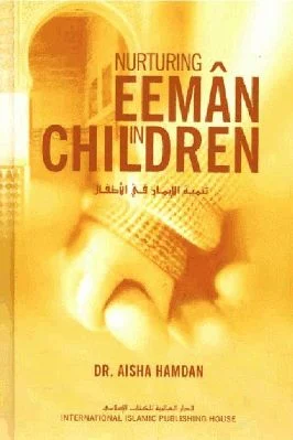 Nurturing Eeman In Children - 4.97 - 221