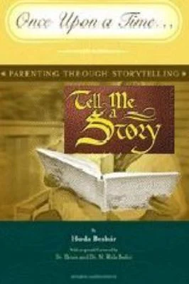 Parenting through Storytelling - 2.99 - 111