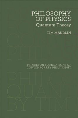 Philosophy of Physics - 2.31 - 250