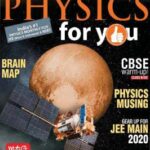 Physics For You - October 2019 - 17.01 - 92