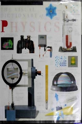 Physics -The Visual Dictionary - 15.71 - 70