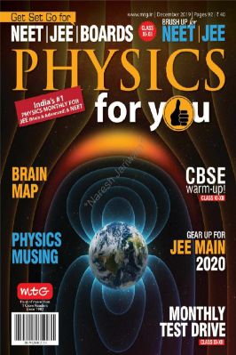 Physics For You December 2019 - 30.26 - 91