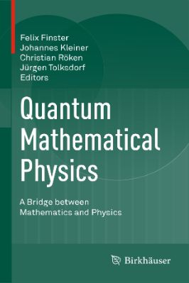 Quantum Math Physics-2016--Finster - a Bridge between Maths & Physics - 5.86 - 514