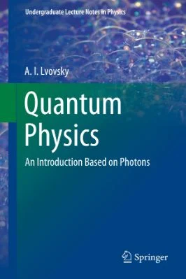 Quantum Physics - An Introduction Based on Photons - 6.67 - 317