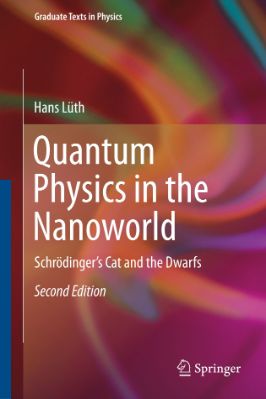 Quantum Physics in the Nanoworld - 12.07 - 516