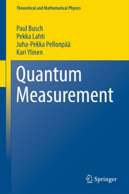 Quantum Measurement - 4.95 - 544