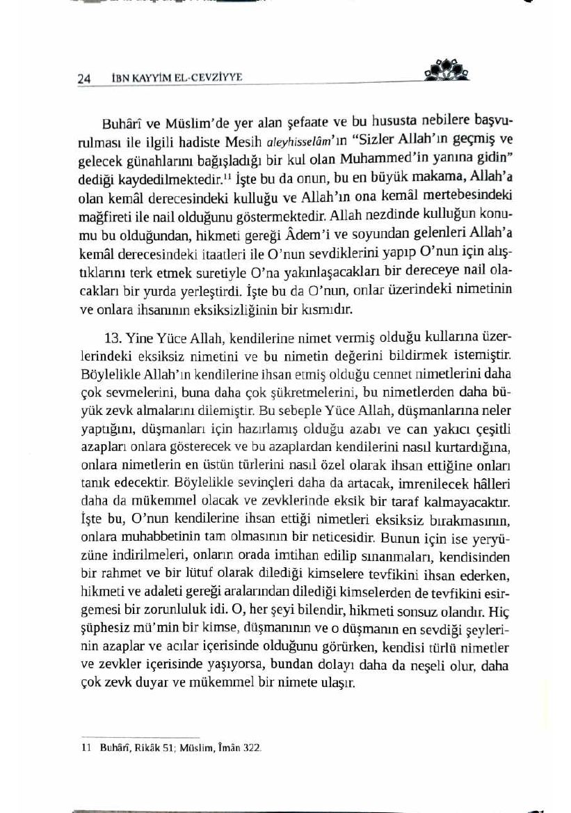 Saadet-Yurdunun-Anahtarı-İbn'i-Kayyım-01.Cilt.pdf, 642-Sayfa 