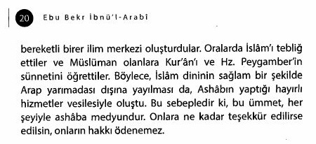 Sahabe-Ebu-Bekir-İbnu'l-Arabi.pdf, 165-Sayfa 