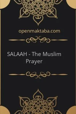 SALAAH - The Muslim Prayer - 2.25 - 40