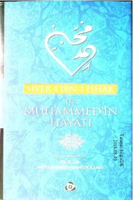 [Siyer] İbn'i İshak ''M.Hamidullah''.pdf - 14.45 - 477