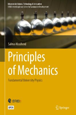 Principles of Mechanics - Fundamental University Physics - 11.71 - 179