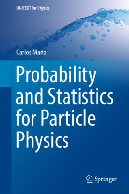 Probability and Statistics for Particle Physics - 4.14 - 252