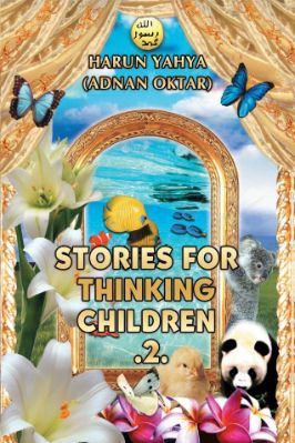 Stories for Thinking  Children 2 - 6.68 - 130