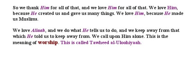 Tawheed For Children.pdf, 10- pages 
