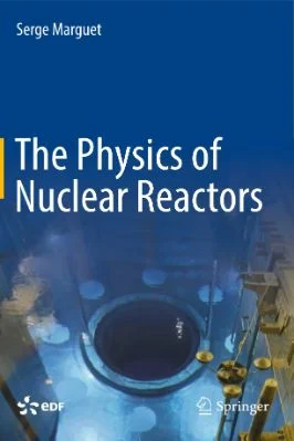 The Physics of Nuclear Reactors - 45.92 - 1462