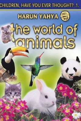 The World of Animals - 2.77 - 134