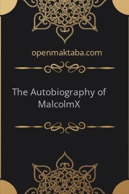 The Autobiography of MalcolmX - 1.73 - 278