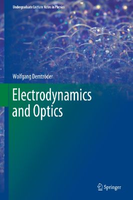 Electrodynamics and Optics - 12.7 - 645