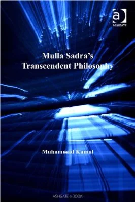 MULLA SADRA’S TRANSCENDENT PHILOSOPHY - 0.59 - 143
