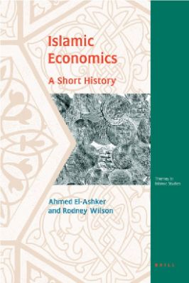 ISLAMIC ECONOMICS - A Short History - 5.08 - 468