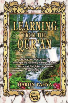 LEARNING FROM THE QUR'AN - 1.25 - 527