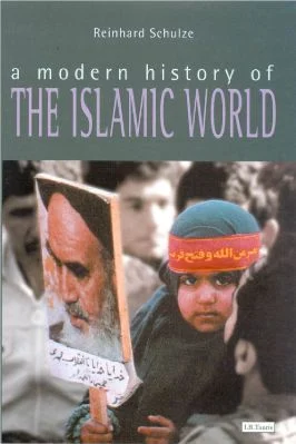 a modern history of the islamic world - 5.11 - 401