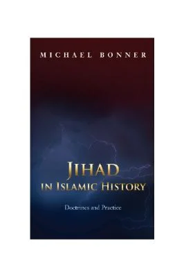 Jihad in Islamic History - Doctrines and Practice - 14.39 - 218
