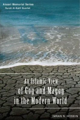 An Islamic View of God and Magog in the Modern World - 1.59 - 231