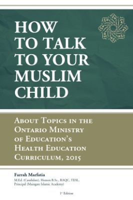 HOW TO TALK TO YOUR MUSLIM CHILD - 1.37 - 43