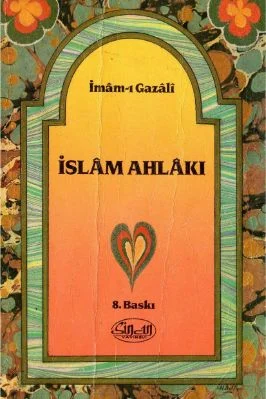 [İslam Ahlakı] İmam Gazali.pdf - 69.42 - 271