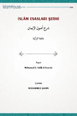 [İslam Esasları] İbn'i Useymin.pdf - 1.1 - 101