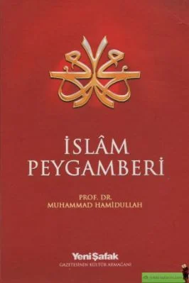 [İslam Peygamberi] M.Hamidullah 02.Cilt.pdf - 9.4 - 516