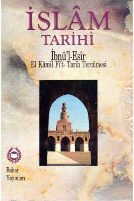 İslam-Tarihi-İbnu'l-Esir-06.Cilt.pdf - 71.5 - 462
