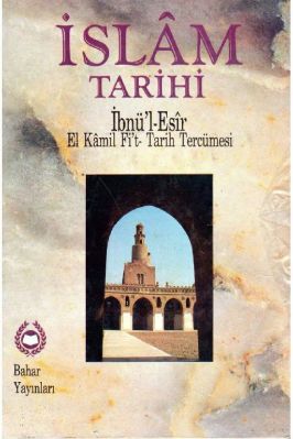 İslam-Tarihi-İbnu'l-Esir-07.Cilt.pdf - 60.5 - 464