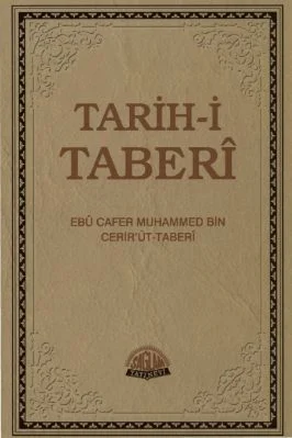 [İslam Tarihi] İmam Taberi 03.Cilt.pdf - 144.88 - 578